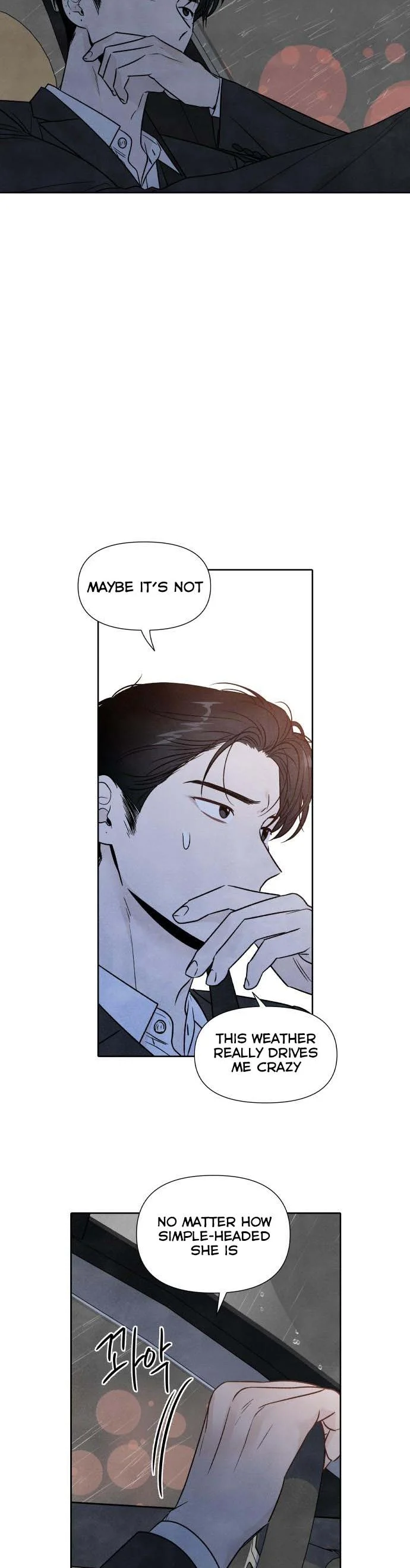 Read My Reason to Die EN Manga Online