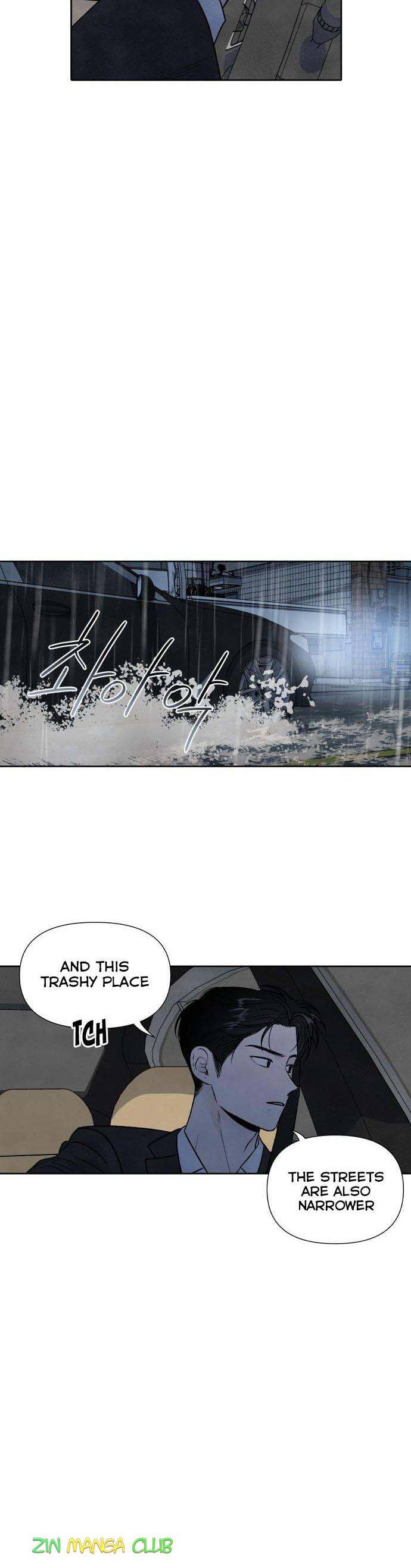 Read My Reason to Die EN Manga Online