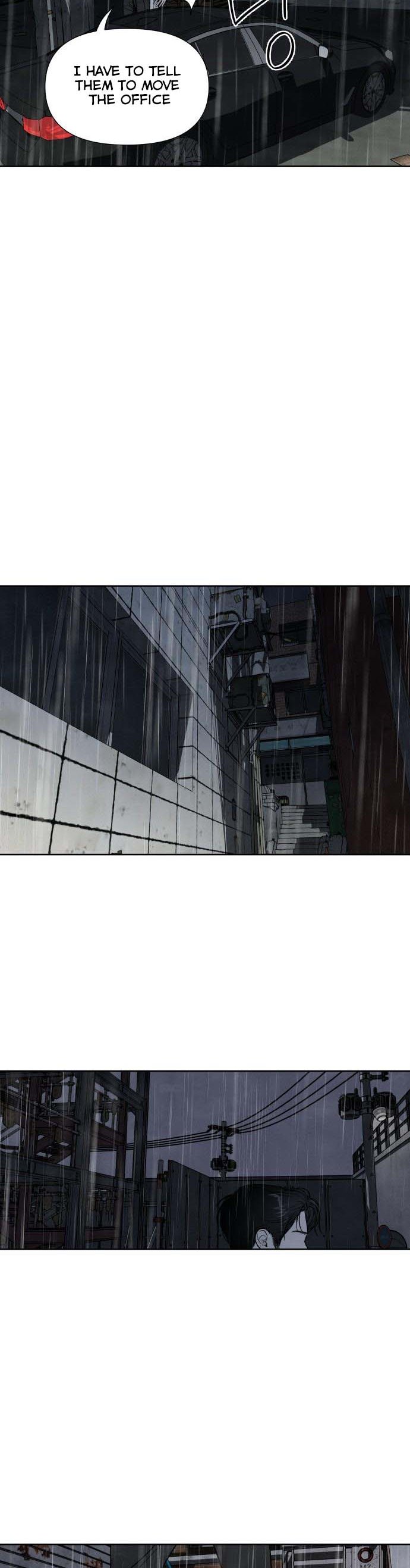 Read My Reason to Die EN Manga Online