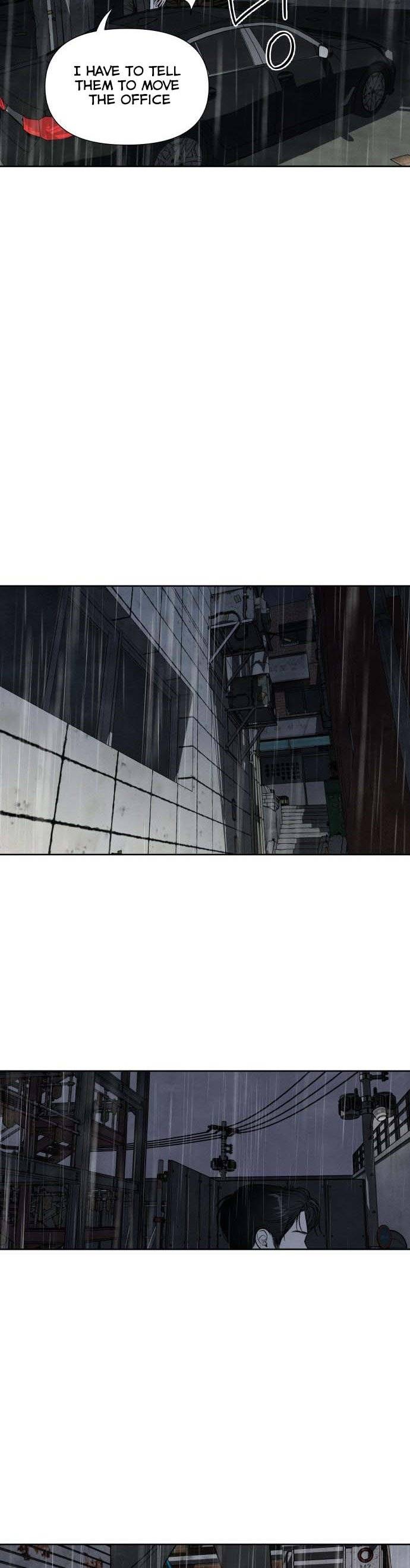 Read My Reason to Die EN Manga Online