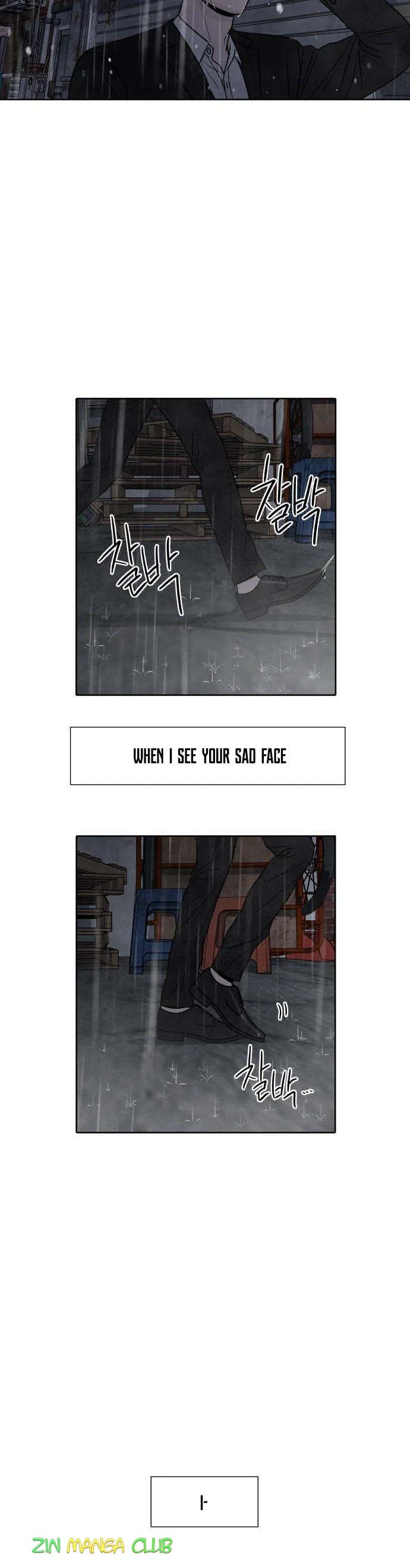 Read My Reason to Die EN Manga Online