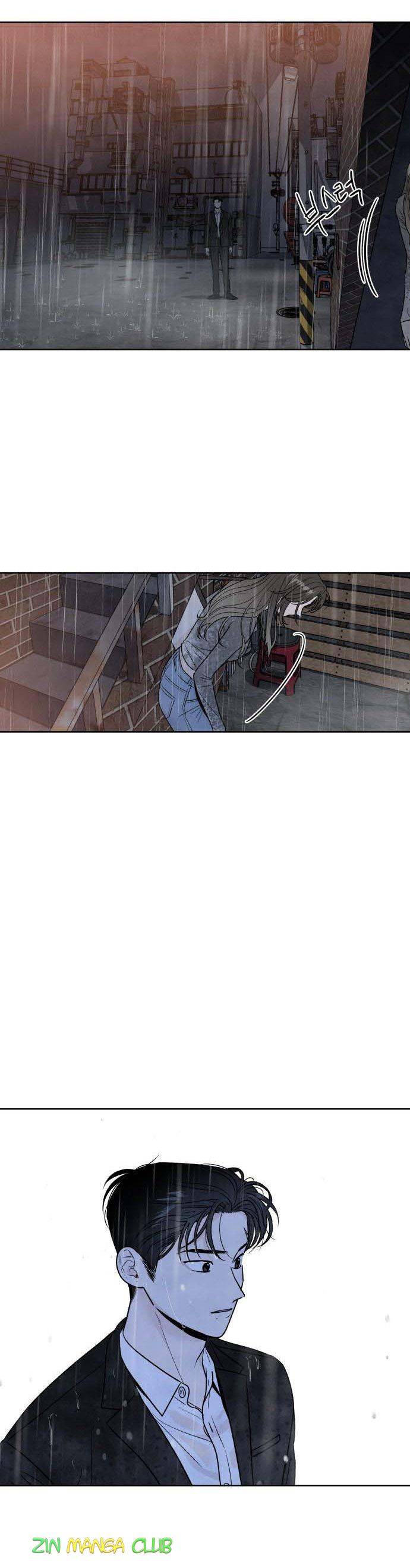 Read My Reason to Die EN Manga Online