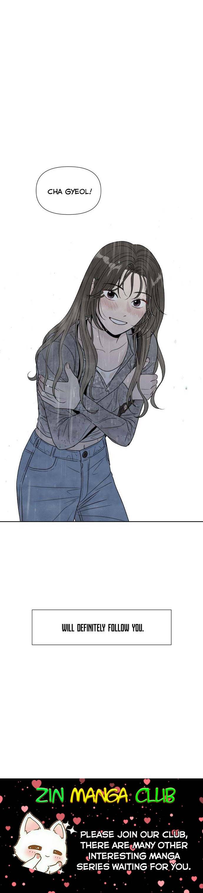 Read My Reason to Die EN Manga Online