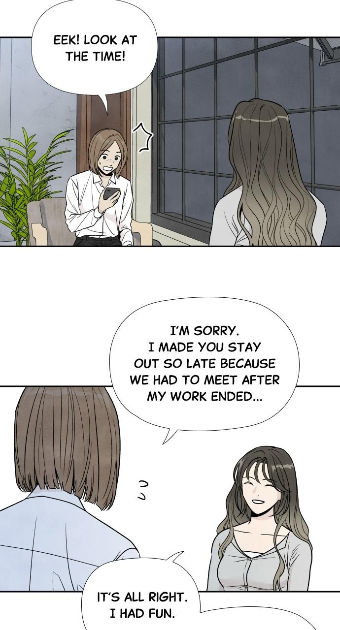 Read My Reason to Die EN Manga Online