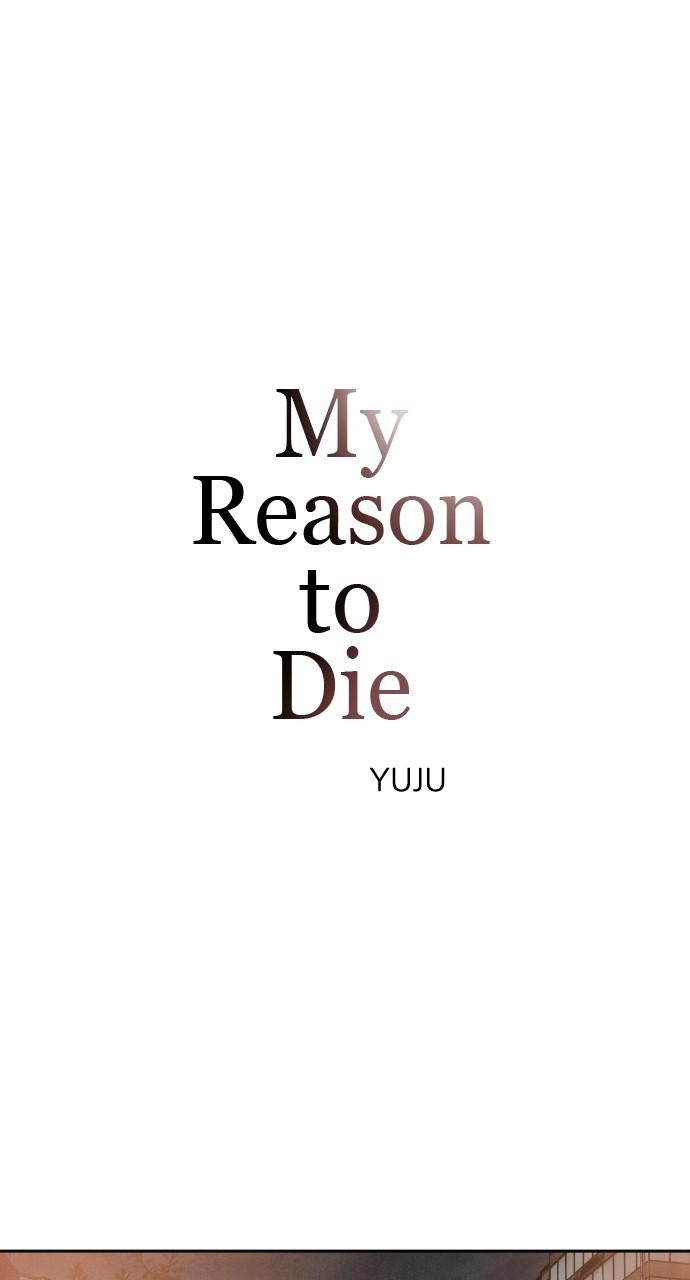 Read My Reason to Die EN Manga Online