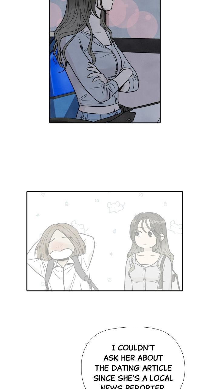 Read My Reason to Die EN Manga Online