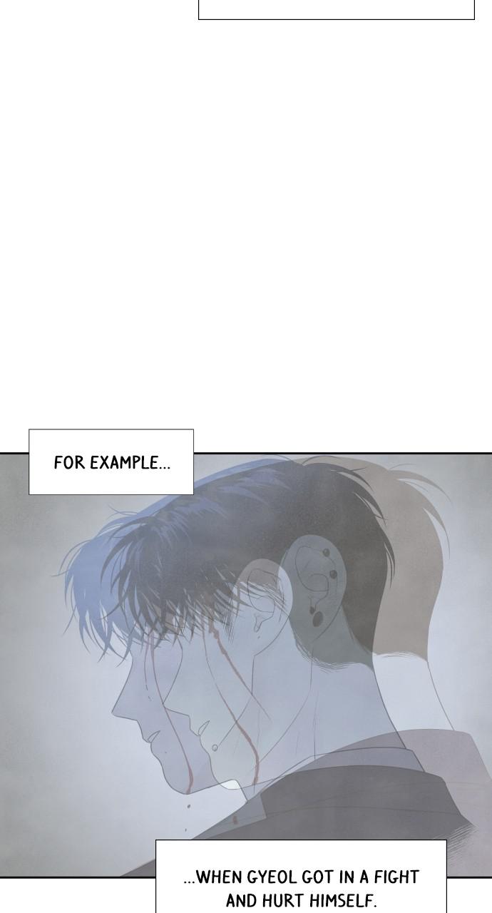 Read My Reason to Die EN Manga Online