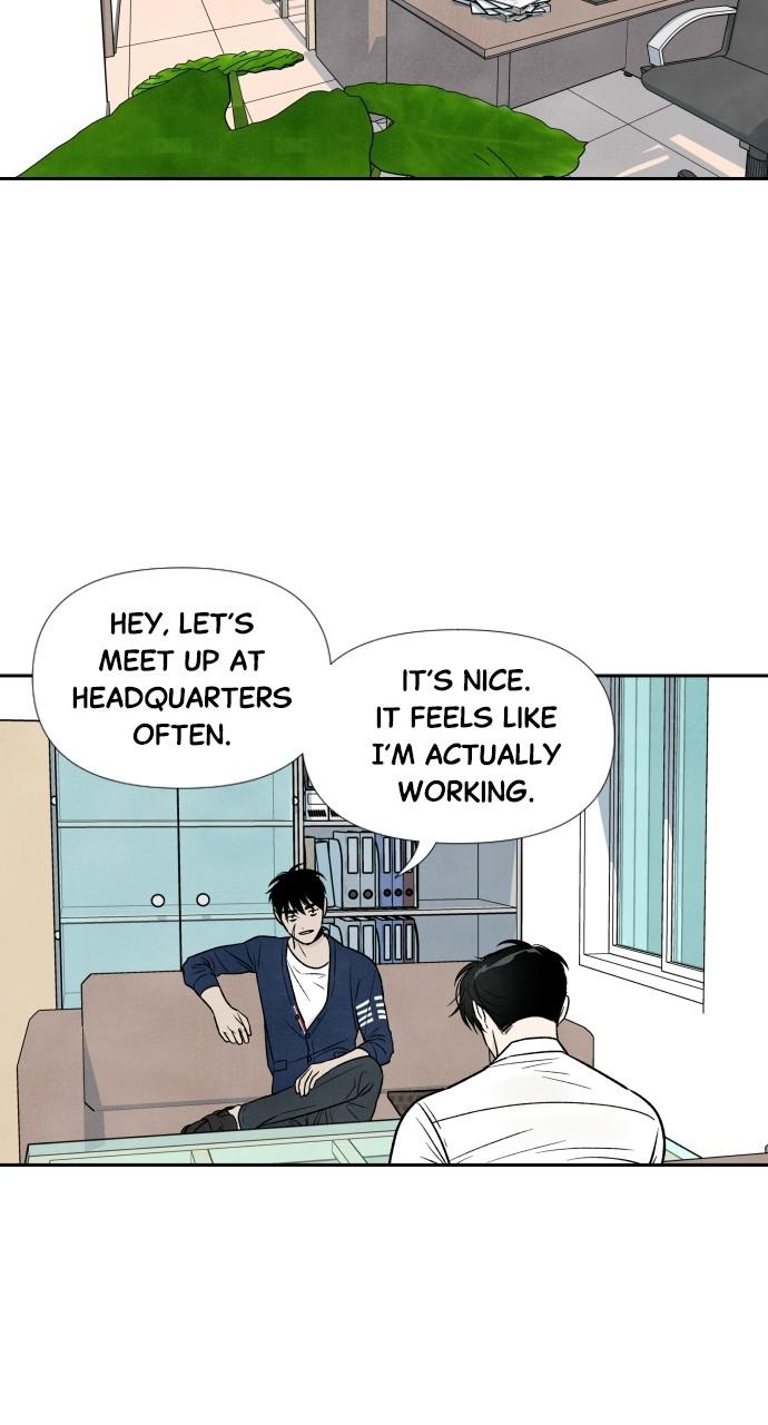 Read My Reason to Die EN Manga Online