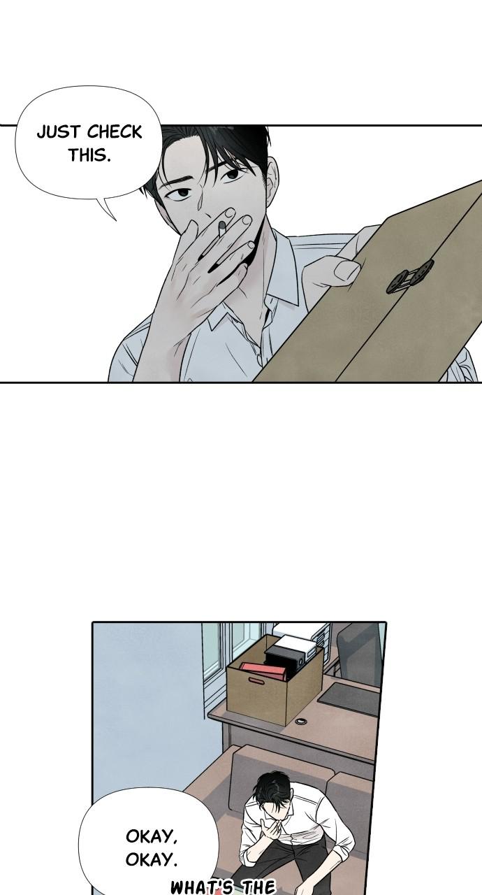 Read My Reason to Die EN Manga Online