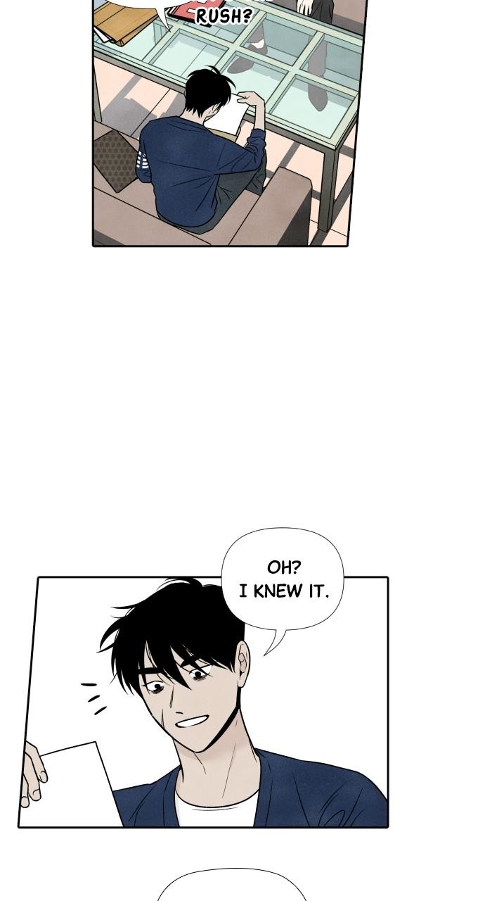 Read My Reason to Die EN Manga Online