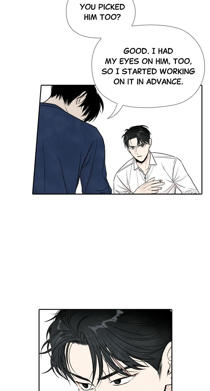 Read My Reason to Die EN Manga Online