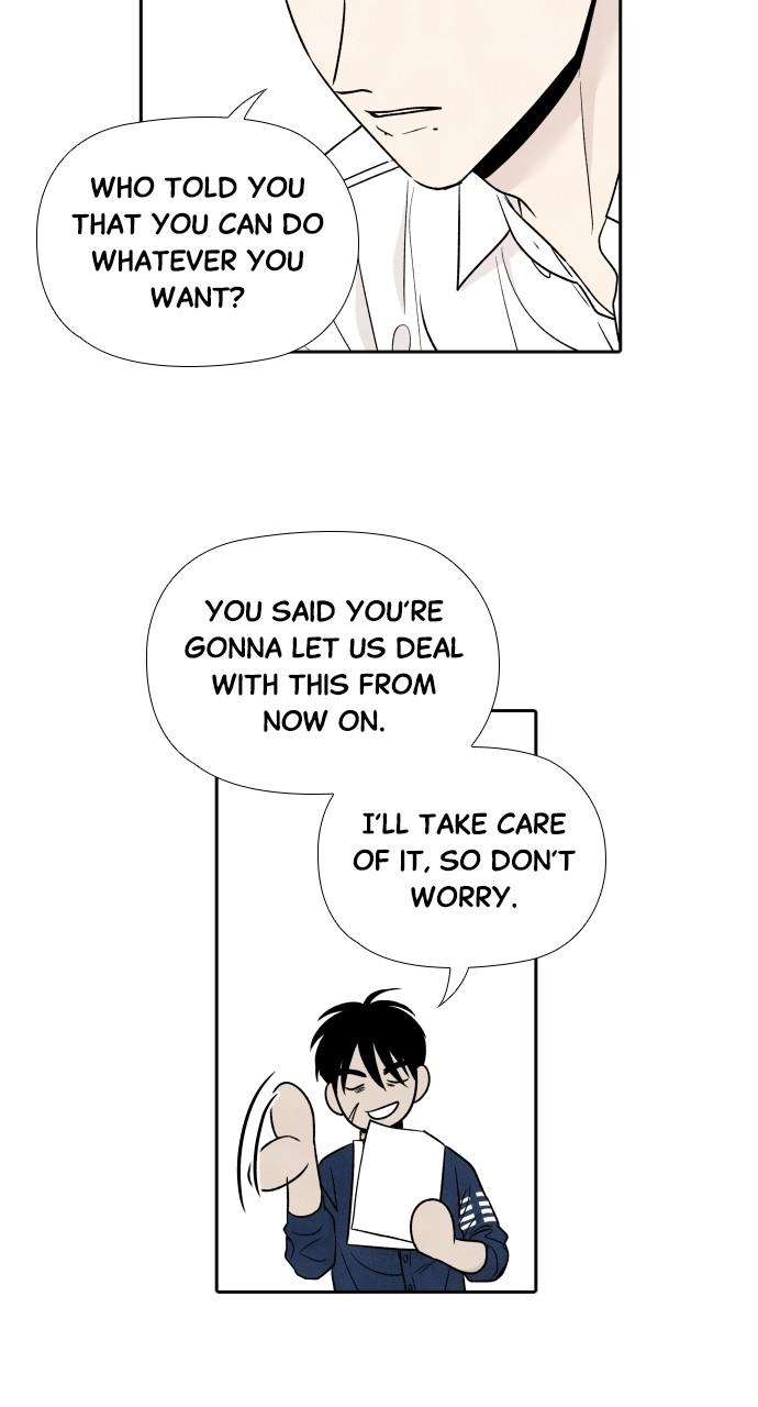 Read My Reason to Die EN Manga Online