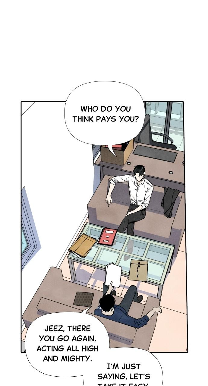 Read My Reason to Die EN Manga Online