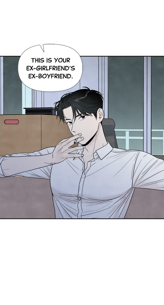 Read My Reason to Die EN Manga Online