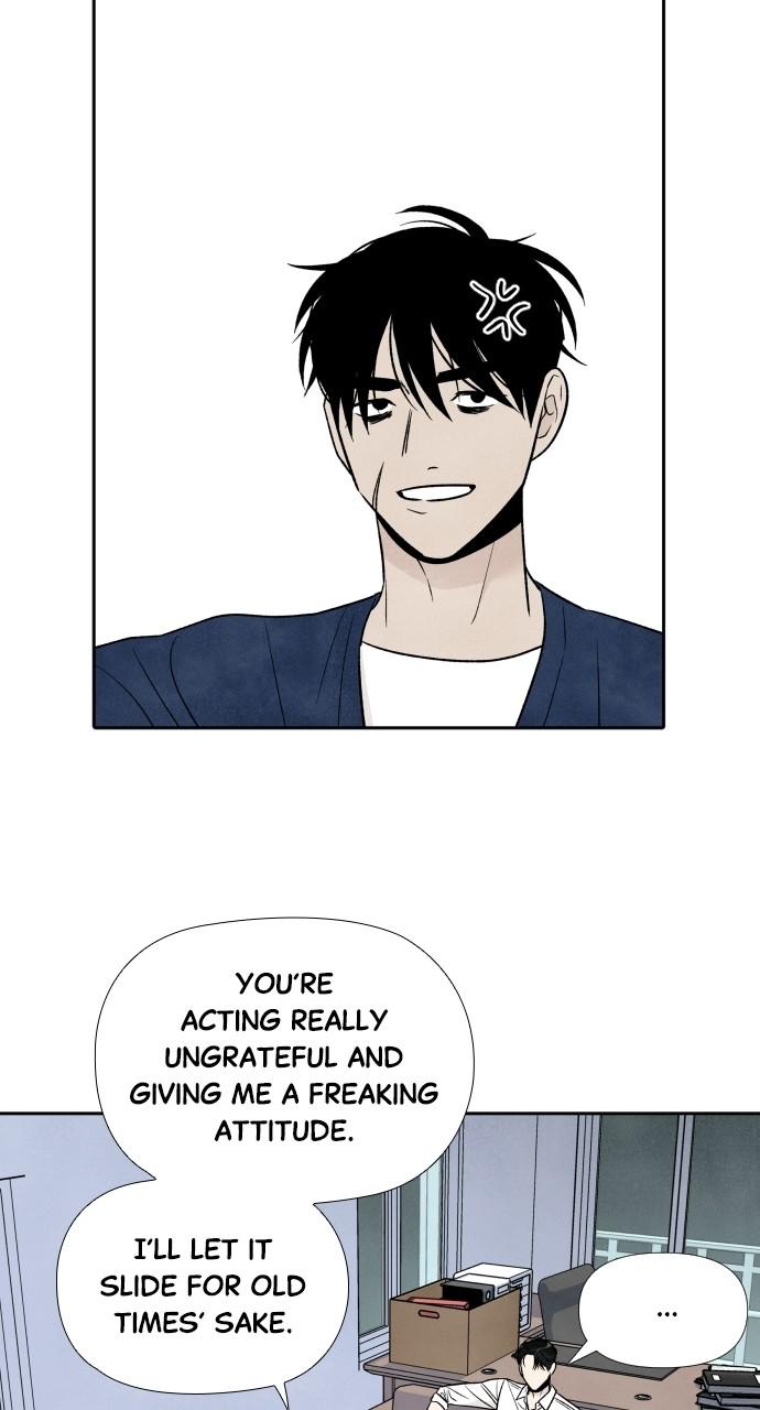 Read My Reason to Die EN Manga Online