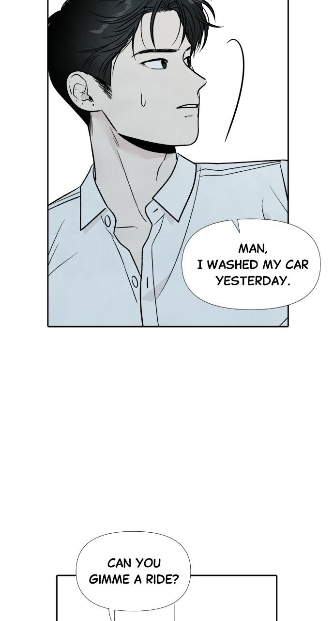 Read My Reason to Die EN Manga Online