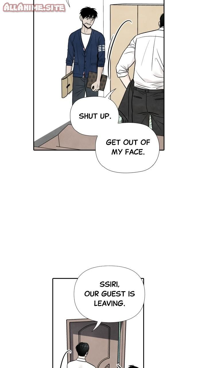 Read My Reason to Die EN Manga Online