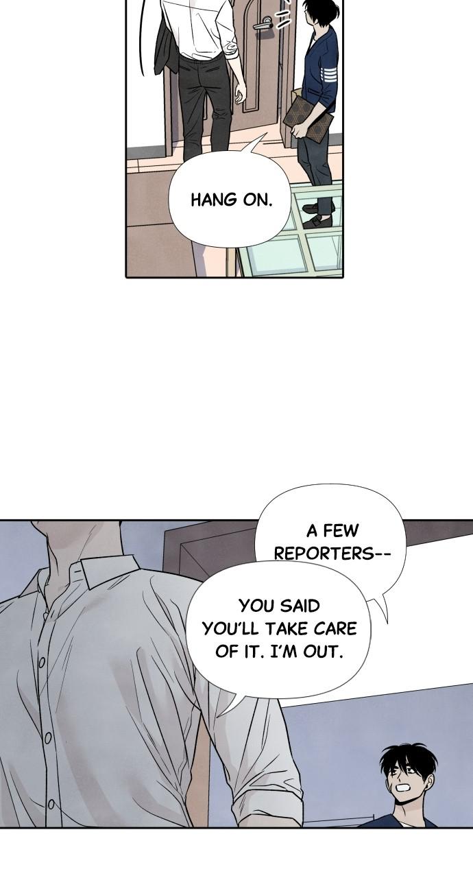 Read My Reason to Die EN Manga Online