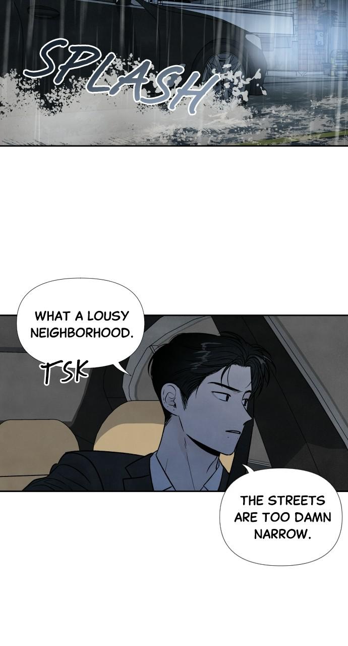 Read My Reason to Die EN Manga Online