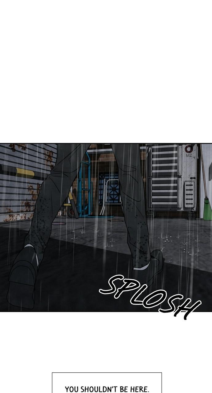 Read My Reason to Die EN Manga Online