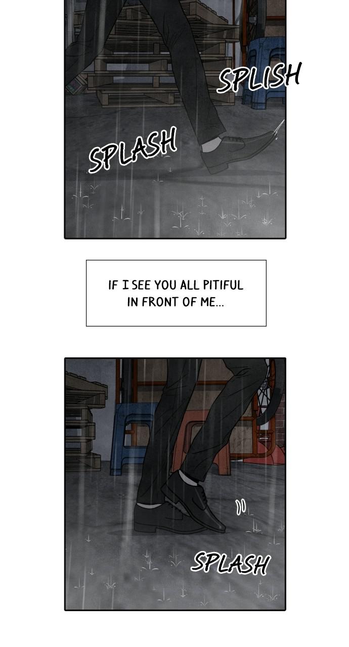 Read My Reason to Die EN Manga Online