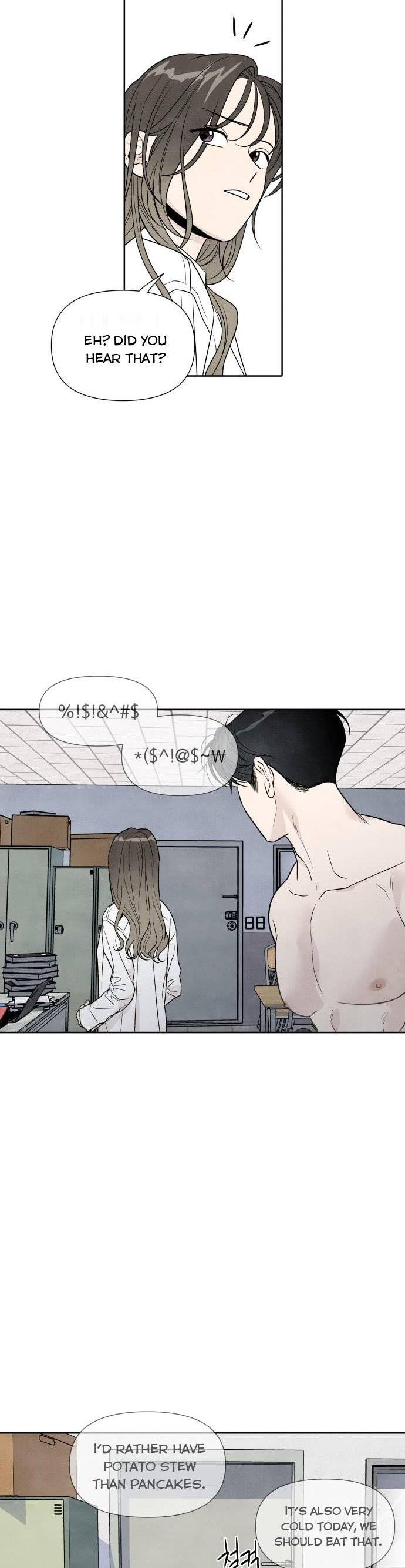 Read My Reason to Die EN Manga Online