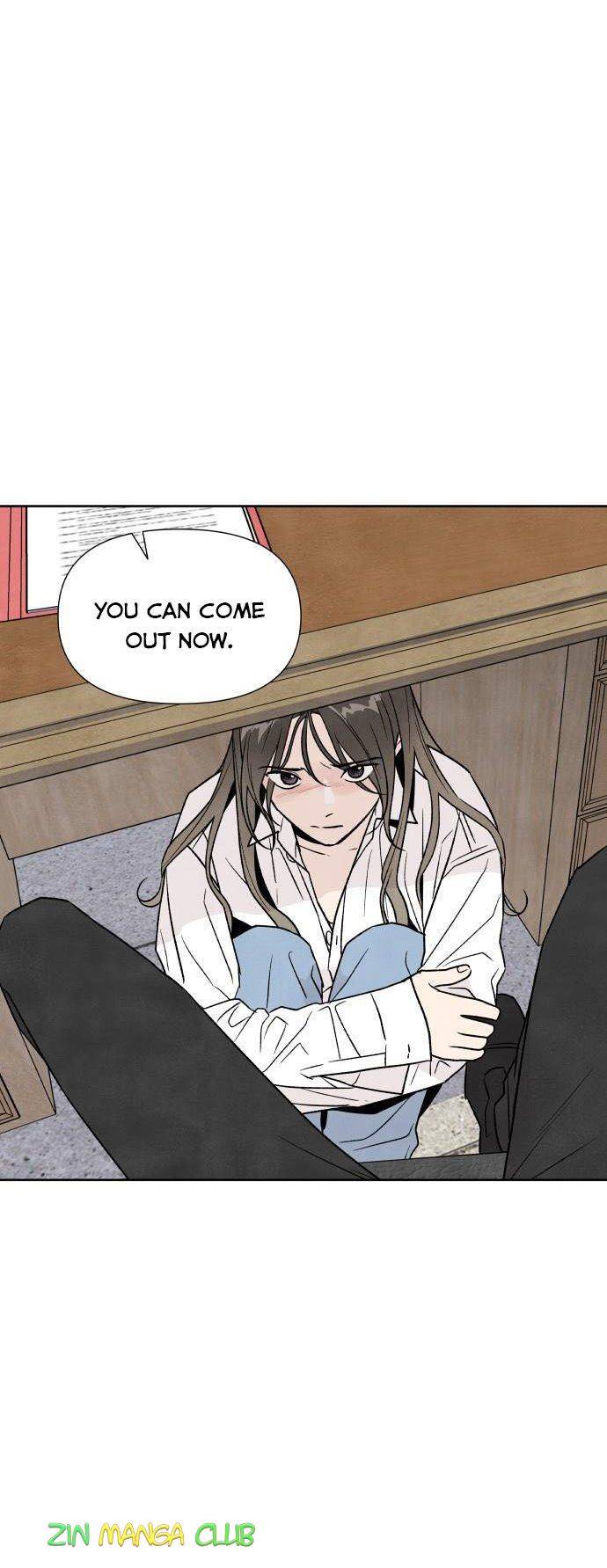 Read My Reason to Die EN Manga Online