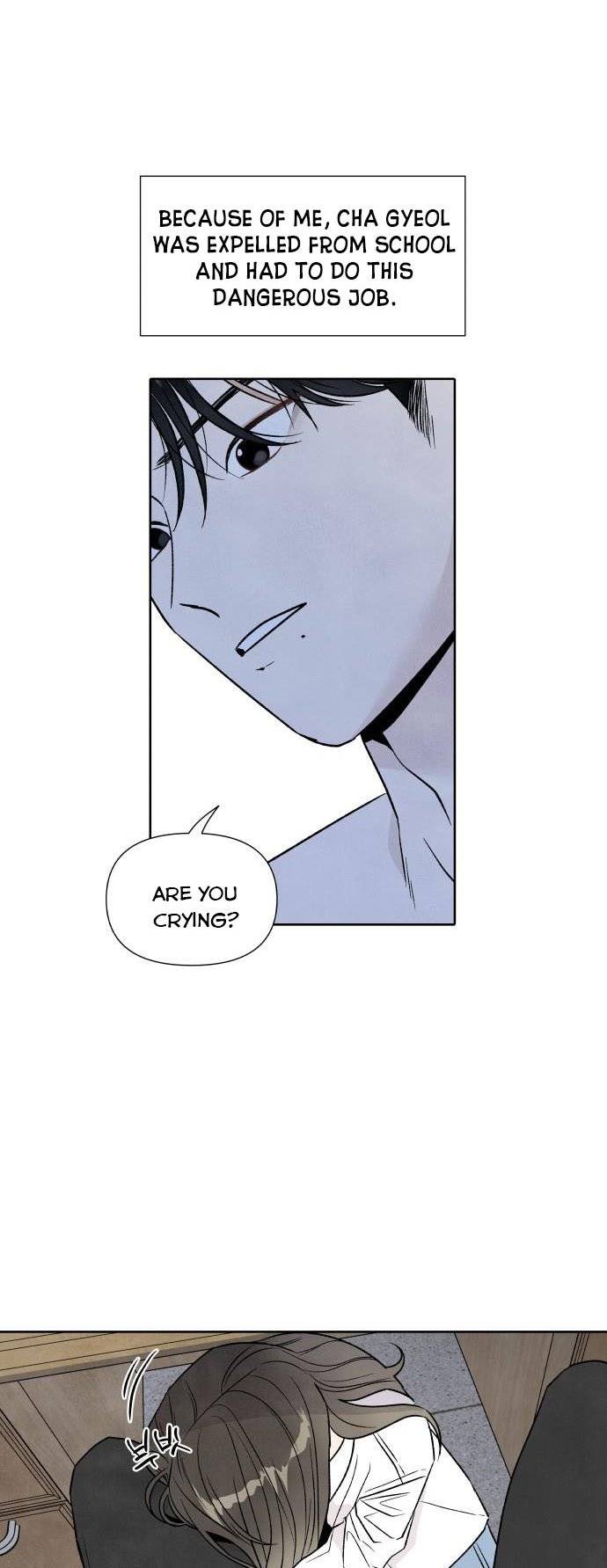 Read My Reason to Die EN Manga Online