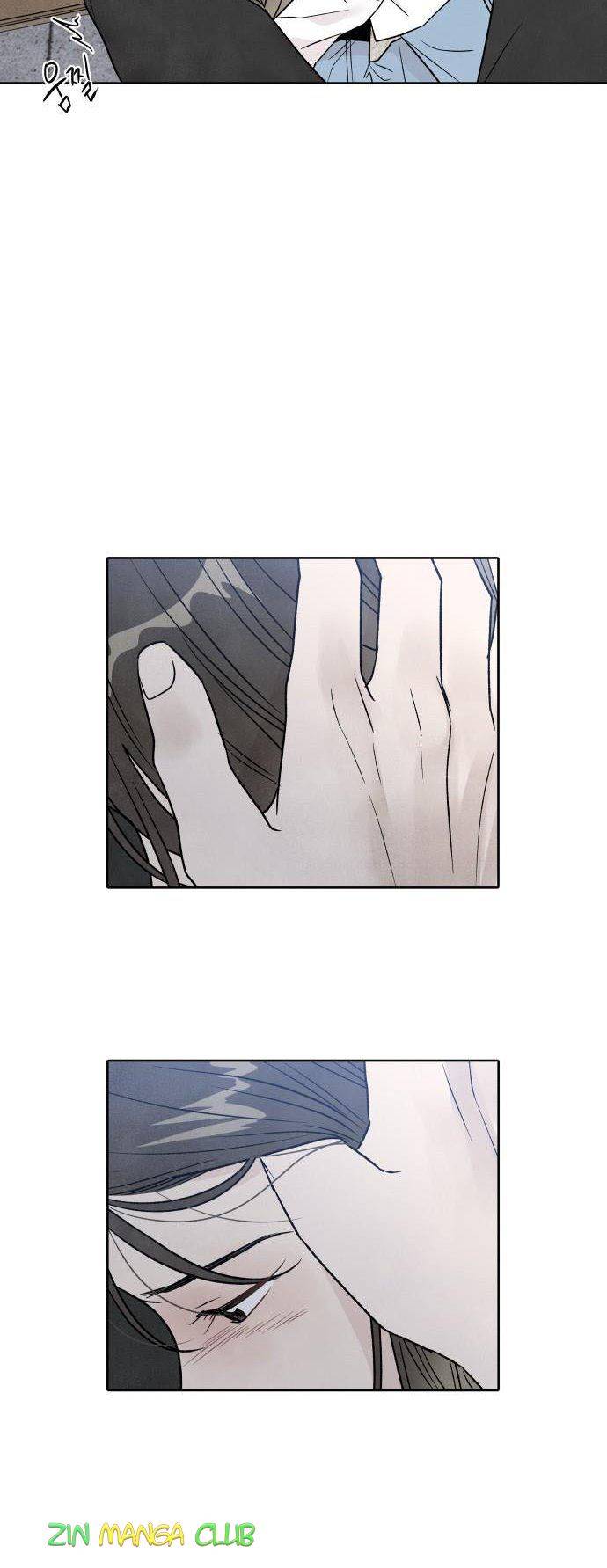 Read My Reason to Die EN Manga Online