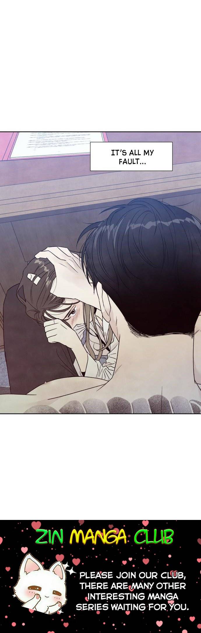 Read My Reason to Die EN Manga Online