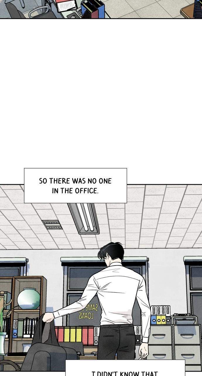 Read My Reason to Die EN Manga Online