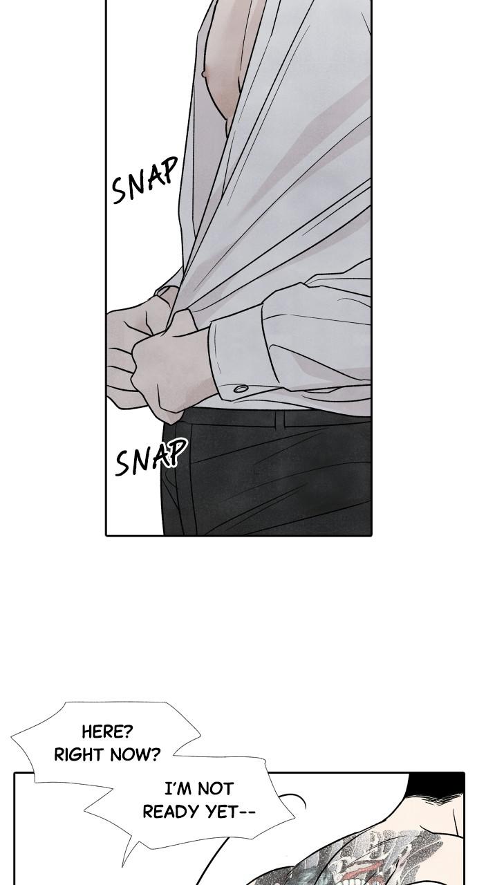 Read My Reason to Die EN Manga Online