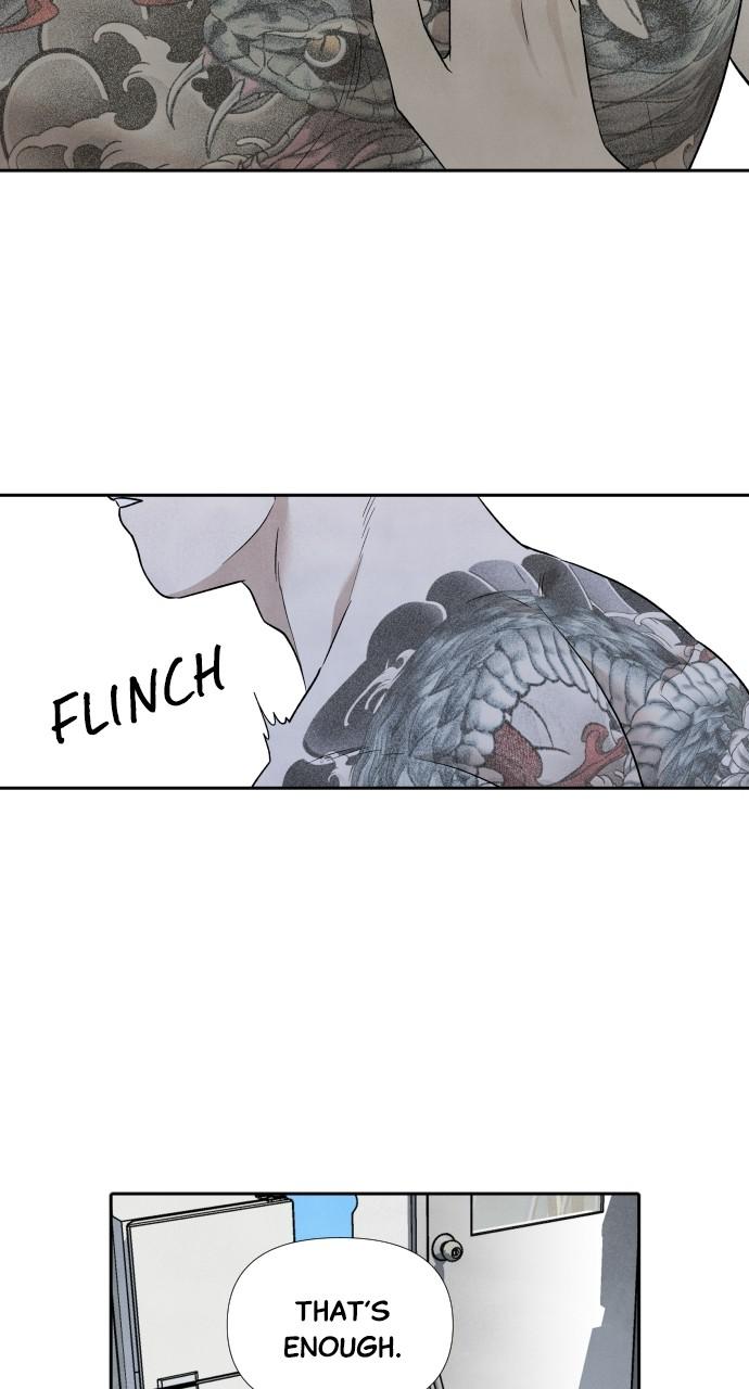 Read My Reason to Die EN Manga Online