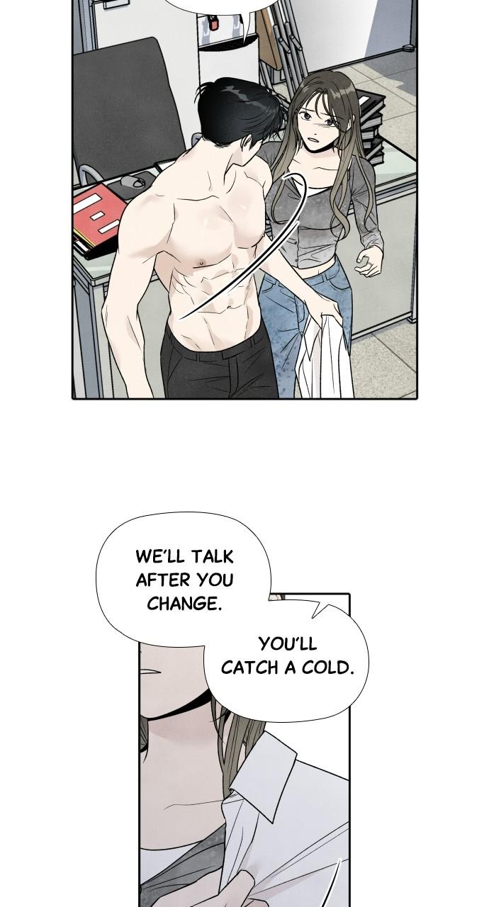 Read My Reason to Die EN Manga Online