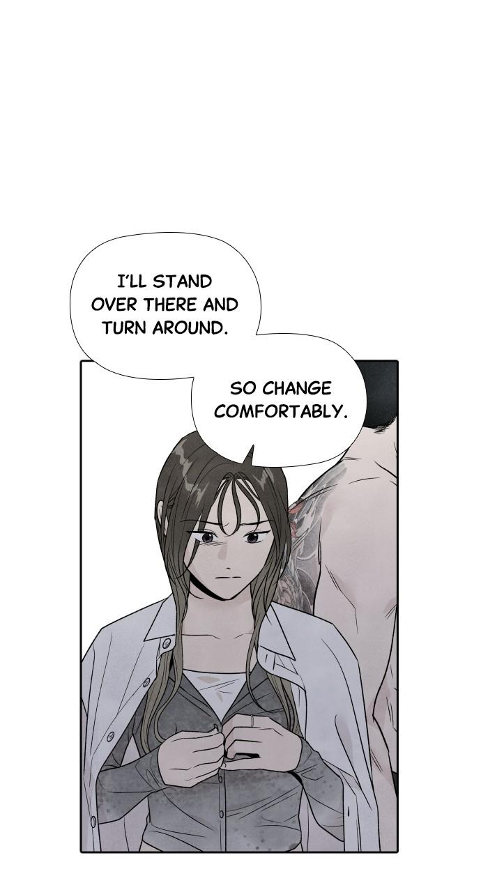 Read My Reason to Die EN Manga Online