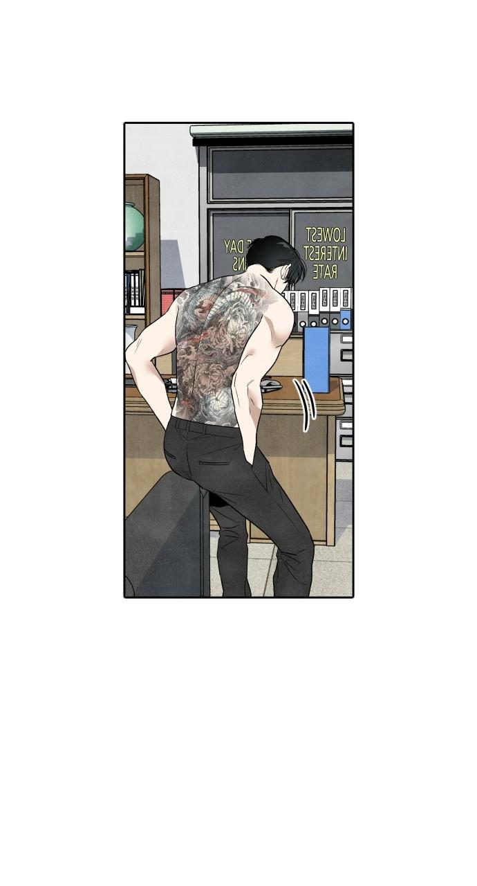 Read My Reason to Die EN Manga Online