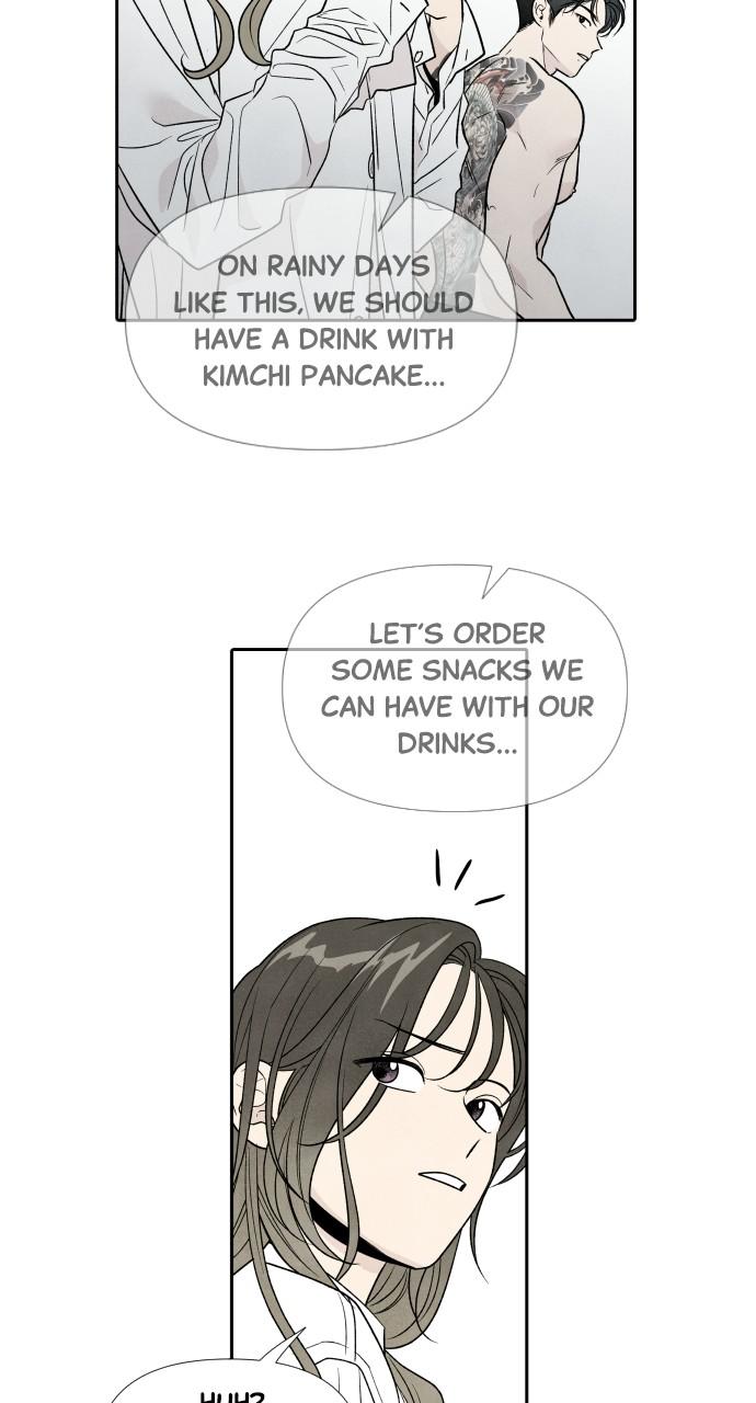 Read My Reason to Die EN Manga Online