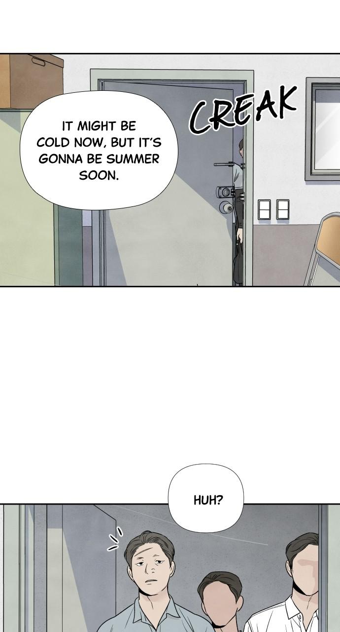 Read My Reason to Die EN Manga Online