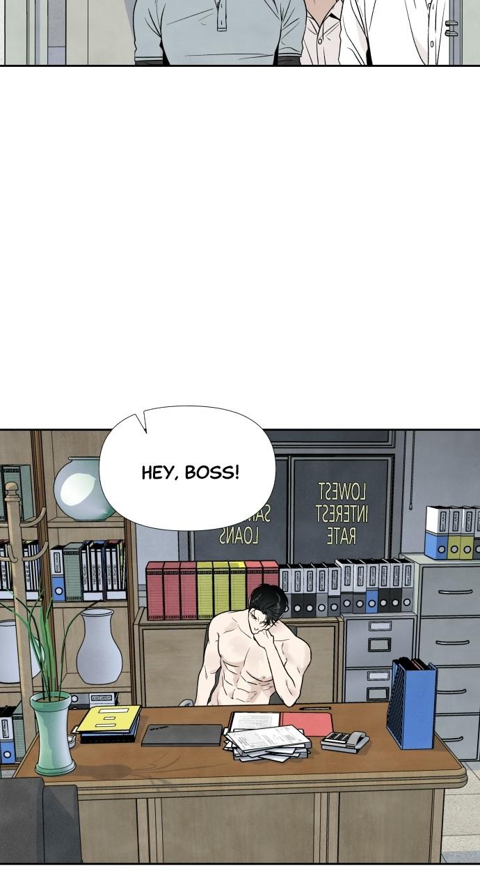 Read My Reason to Die EN Manga Online