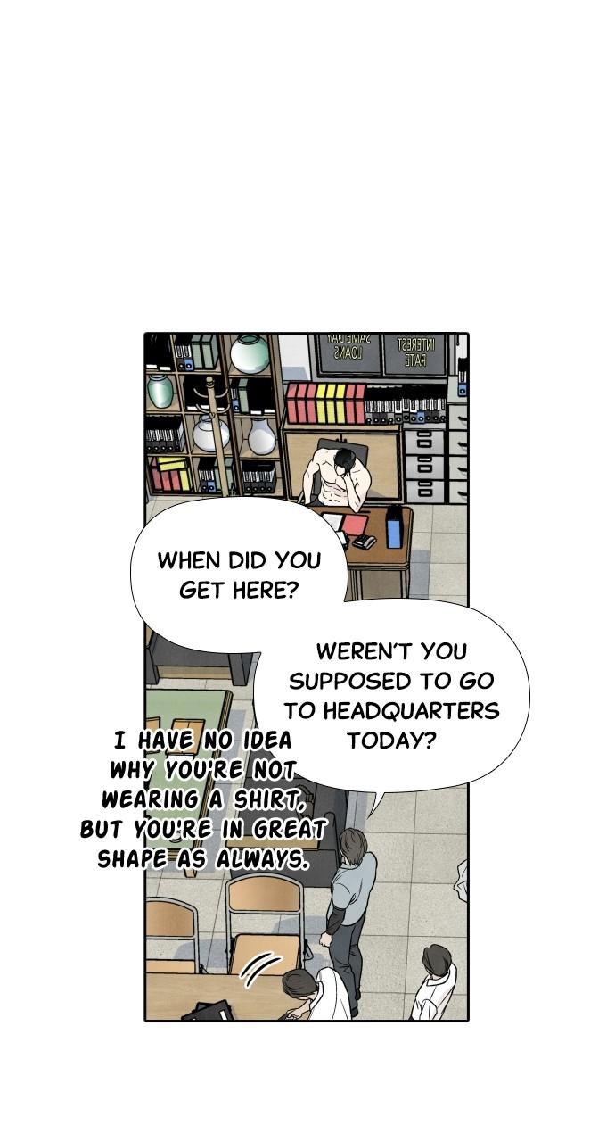 Read My Reason to Die EN Manga Online