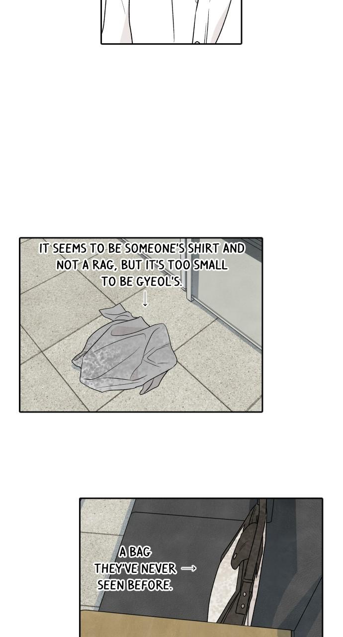 Read My Reason to Die EN Manga Online