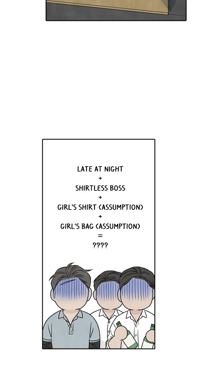 Read My Reason to Die EN Manga Online