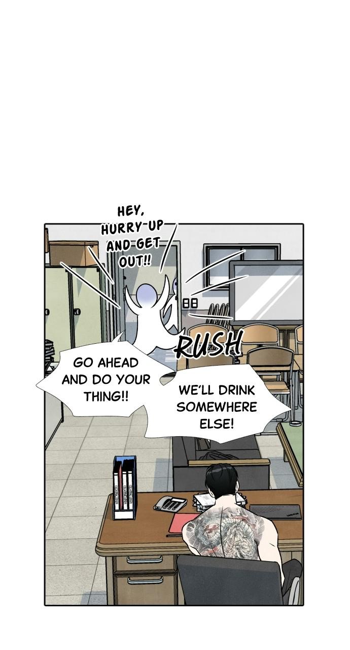 Read My Reason to Die EN Manga Online