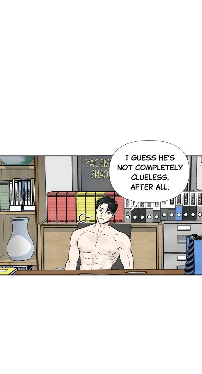 Read My Reason to Die EN Manga Online