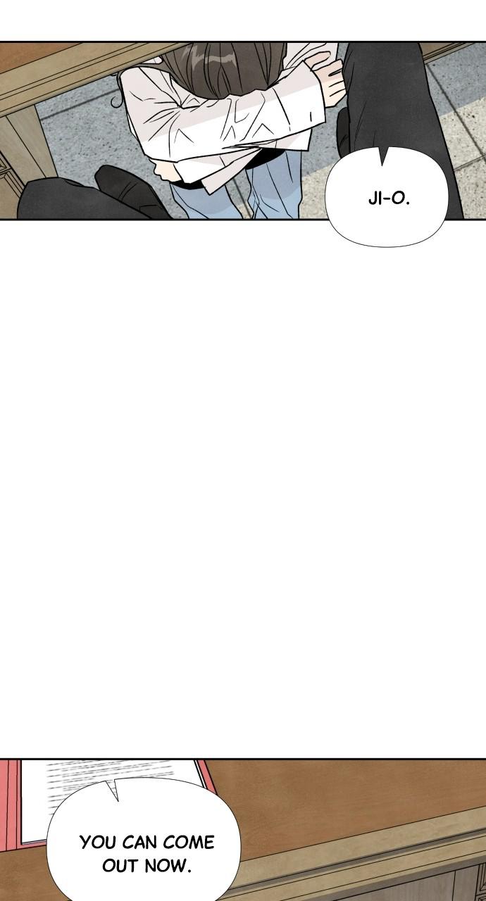 Read My Reason to Die EN Manga Online