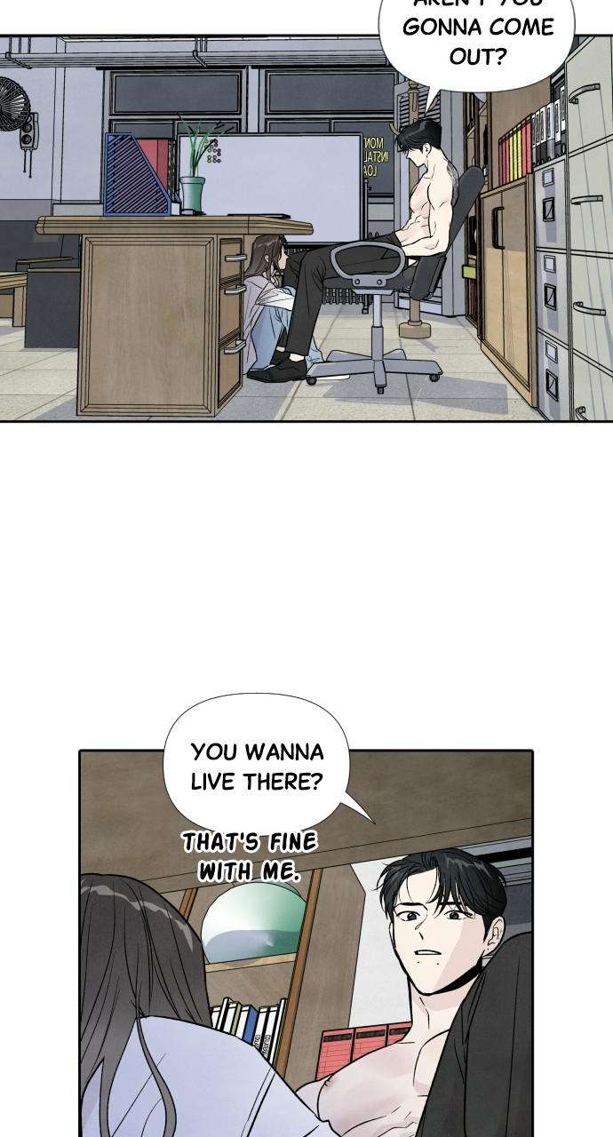 Read My Reason to Die EN Manga Online