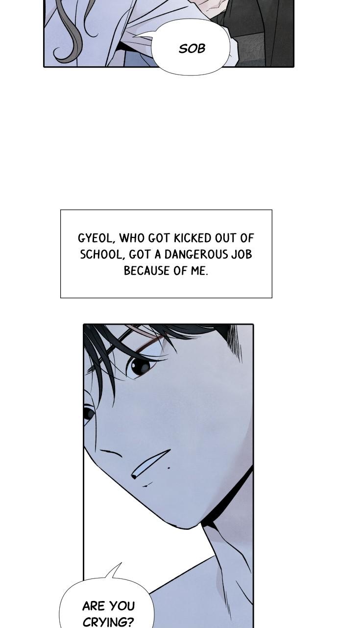 Read My Reason to Die EN Manga Online