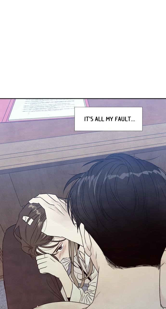 Read My Reason to Die EN Manga Online