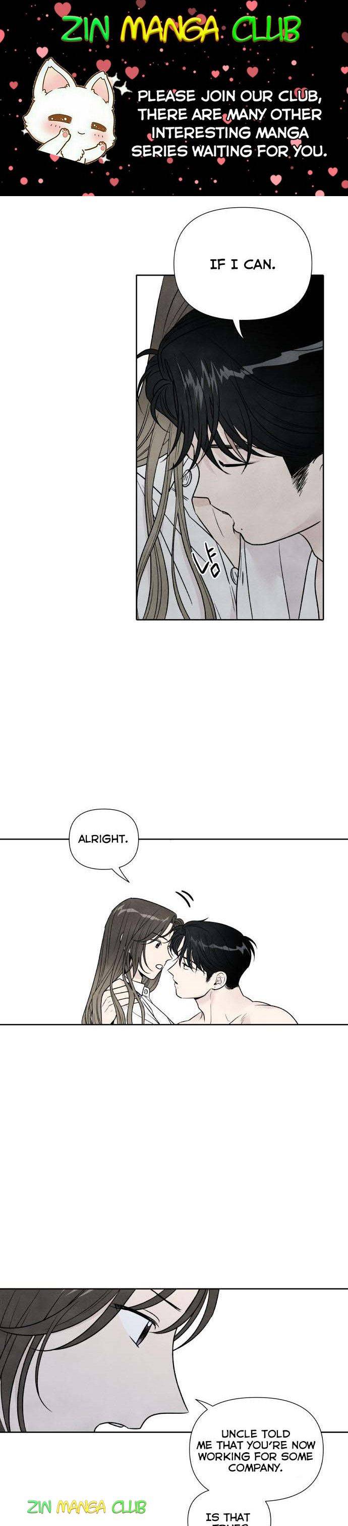 Read My Reason to Die EN Manga Online