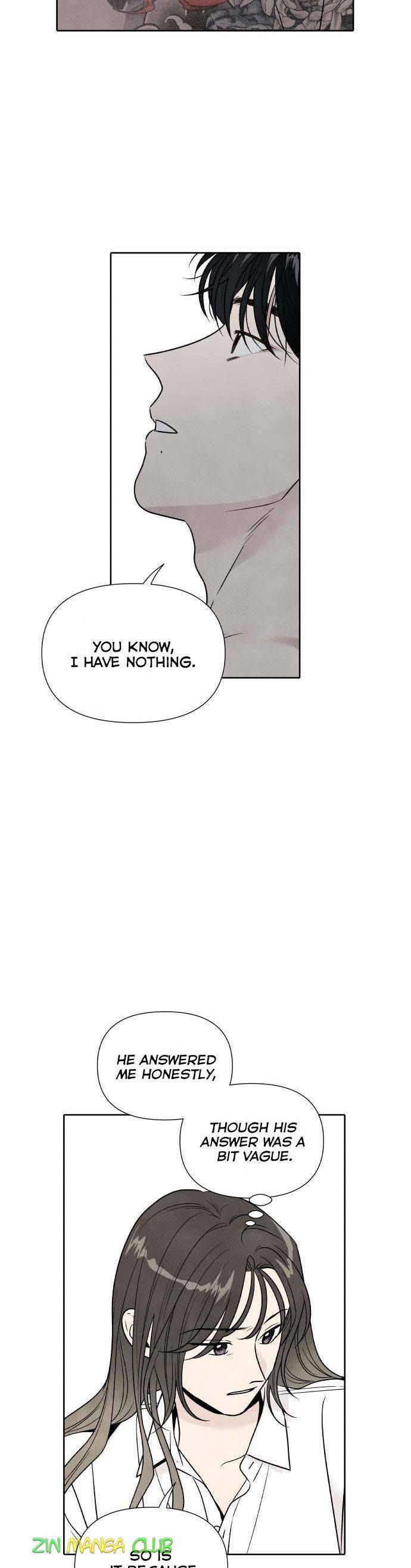 Read My Reason to Die EN Manga Online